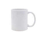 Custom Sublimation Mug | 200 MOQ for Corporate Gifts & Promotions