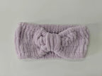 Custom Polyester Headbands with Logo | MOQ 600 | Any Color