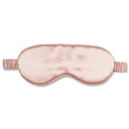 Custom Silk Sleep Mask for Travel, Rest Kits & Branded Wellness Gifts