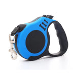Custom Retractable Dog Leash with Logo | MOQ 20