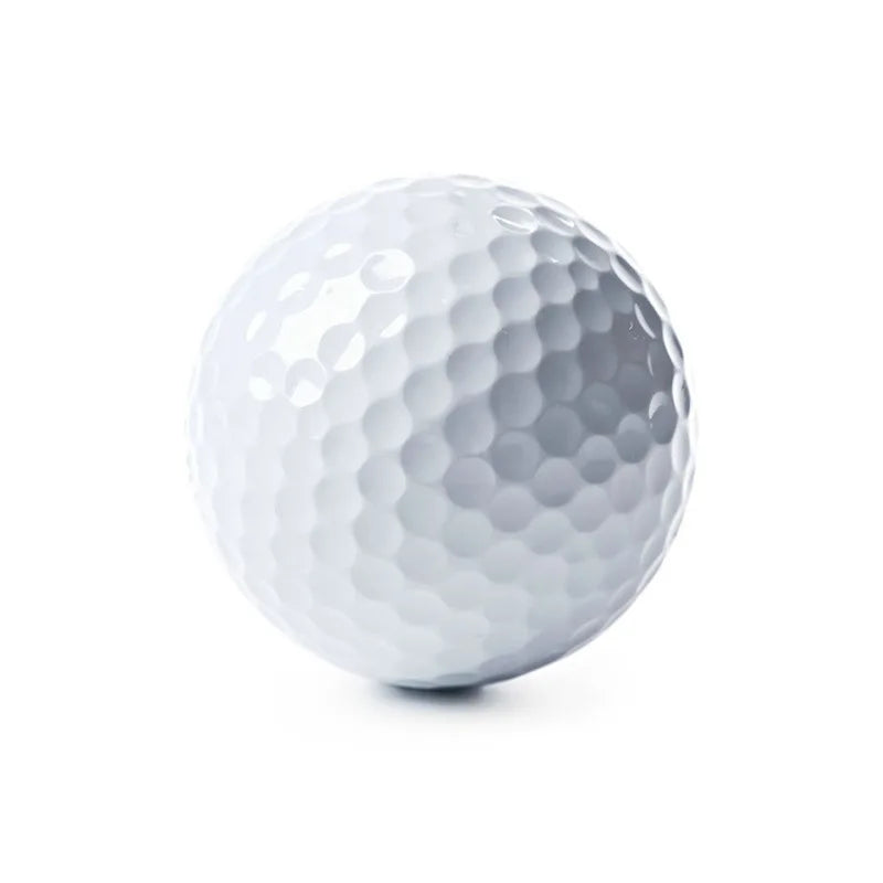 Custom Foam Golf Balls | Rubber+Surlyn Practice Balls | Bulk Promotional Gifts