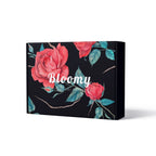 Custom Corrugated Packaging Box with Logo | 500 MOQ, Offset Print, 7 Finishing Options