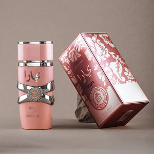 Custom Arabian Perfume 1 MOQ | Eco-Friendly Spray Women's Fragrance