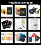 Custom Logo Promotional Gift Set | Trade Show MOQ Quote