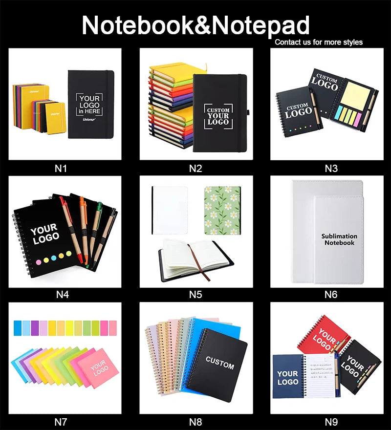 Custom Logo Promotional Gift Set | Trade Show MOQ Quote