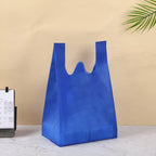Custom Non-Woven Shopping Bags | Eco-Friendly Supermarket Bags