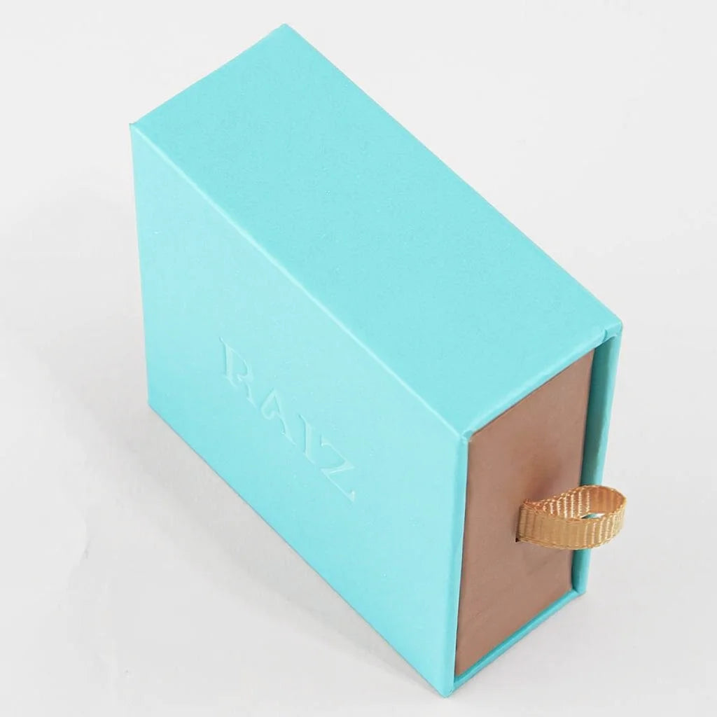 Custom Recycled Drawer Box | FSC Certified | 9-Day Lead Time