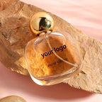 Custom Logo Perfume OEM Service with Scent Matching for Women EDP Parfum EDT