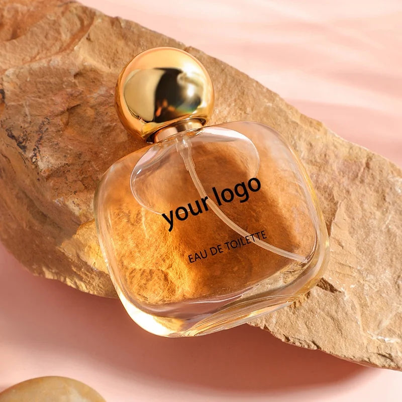 Custom Logo Perfume OEM Service with Scent Matching for Women EDP Parfum EDT