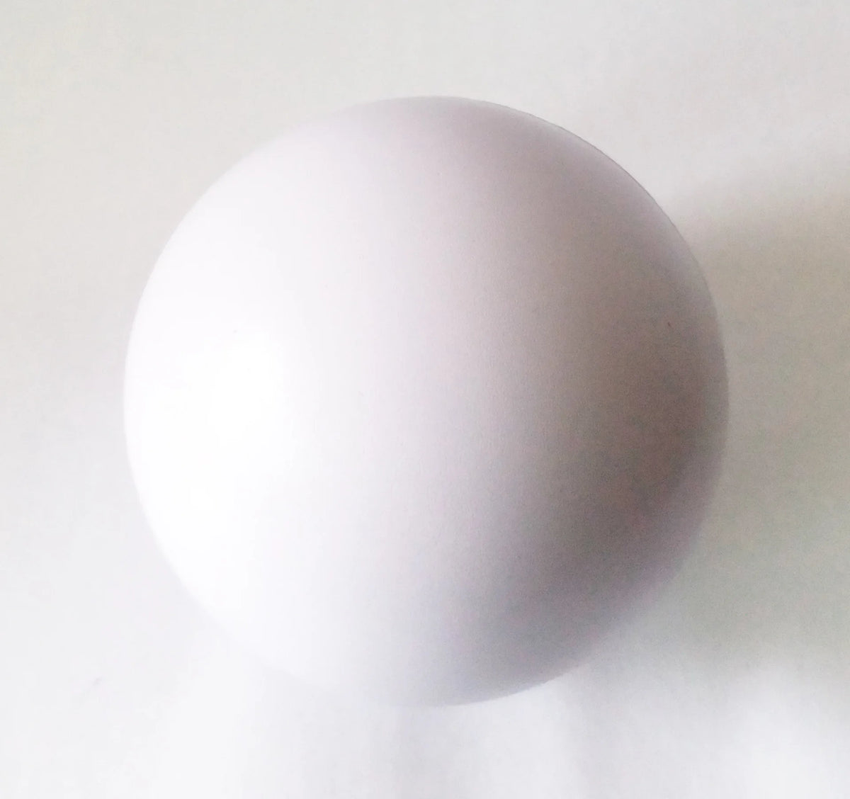 Custom PU Foam Stress Relief Ball with Logo | MOQ 1,000