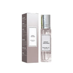 Custom 10ml Floral Eau De Toilette 5 MOQ | Eco-Friendly Portable Fragrance