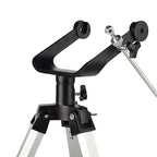 Custom Reflector Telescope with Logo | 35X-875X MOQ 1 pc