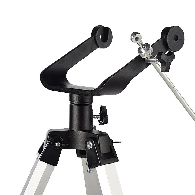 Custom Reflector Telescope with Logo | 35X-875X MOQ 1 pc