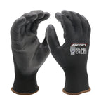 PU Coated Work Gloves | 13 Gauge EN388 Safety Gloves