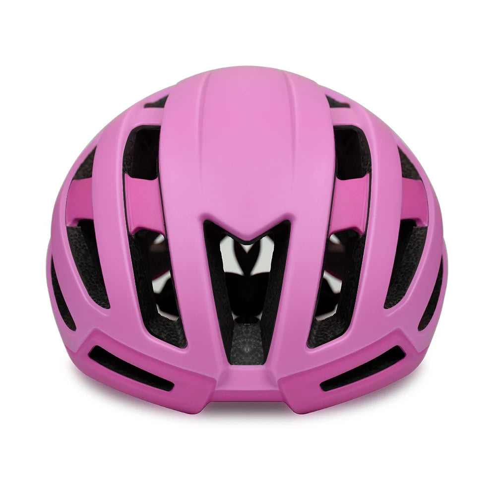 Custom OEM Cycling Helmet with Logo | MOQ 1 pc