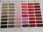 Custom Velvet Jewelry Pouch Wholesale | Microfiber Suede 500 MOQ