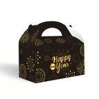 Custom Candy Gift Boxes with Handles Wholesale | MOQ 500