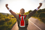 Custom Ribstop Polyester Hydration Backpack | MOQ 100 pcs