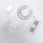 Custom UHF RFID Tags Long Range | 100 Pcs MOQ Printable Labels