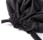 Custom Polyester Drawstring Bag | Promotional Gym Backpack