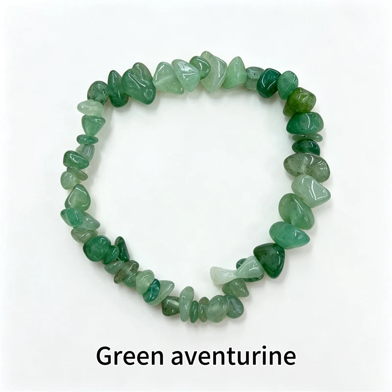 Natural Gemstone Bracelets Wholesale | Healing Crystals | Gift & Corporate
