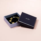Custom Rigid Paper Drawer Box for Jewelry | MOQ 500 | 14-Day Lead Time