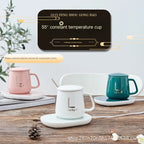 Custom Ceramic Mugs: 40 MOQ, 7-Day Lead, BPA-Free | 301-400ml Drinkware with Lid & Gift Box