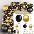Balloon Garland Arch Kits | Custom UV Print | MOQ 20