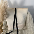 Custom Organic Cotton Pouches | Luxury Dust Bags | Fashion Brand Packaging