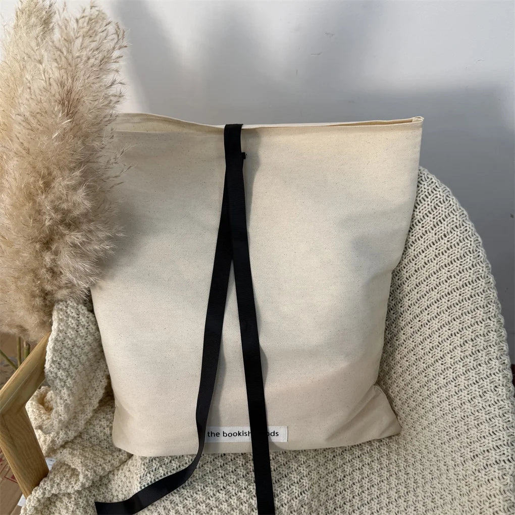 Custom Organic Cotton Pouches | Luxury Dust Bags | Fashion Brand Packaging