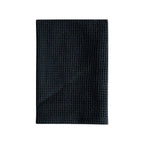Custom logo Waffle Kitchen Hand Towels Dish Cloth Highly Absorbent Cleaning Drying Dishes Tea Towel Extra Soft