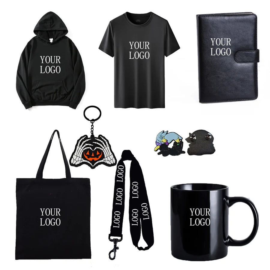 Custom Luxury Business Gift Set | Corporate Gifts | MOQ 100
