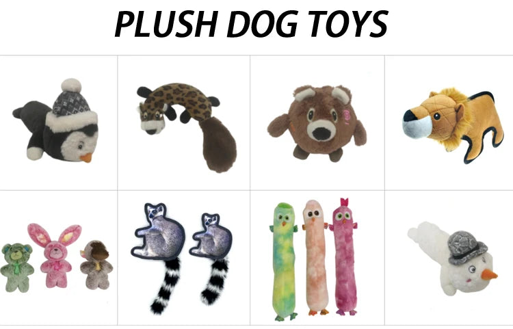 Custom Dog Chew Pet Toys with Logo | Eco Rubber MOQ 600