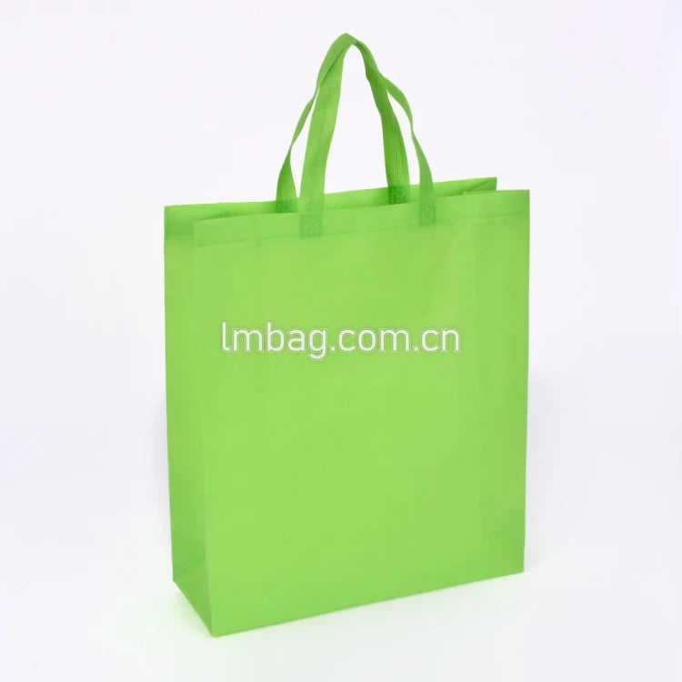 Custom Non-Woven Shopping Bags | Promotional Tote Bags