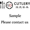 Forged Flatware Sets 1 set | LFGB Certified