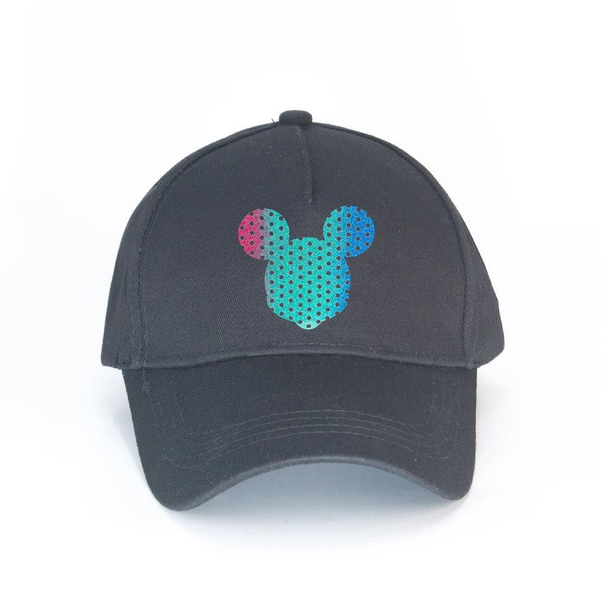 Custom Baseball Caps 100% Cotton | Embroidery & Sublimation | 1 Piece MOQ | Bulk Corporate Gifts