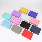Custom Small Corrugated Shipping Box | 100 MOQ, Free Sample, 7-Day Lead Time