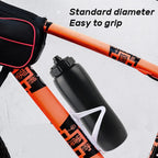 Sports Water Bottle 1L BPA-Free Cycling Bottle with Custom Logo