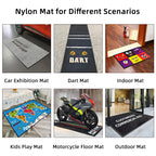Custom Printed Door Mats with Logo Wholesale | MOQ 50