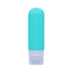 90ml Silicone Travel Bottles | TSA-Approved Leak-Proof Set