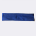 Custom Spandex Headband for Women | 23.5cm Stretch Hair Band for Sports & Fashion