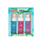 Custom Women Body and Hair Mist Set | Vegan Private Label