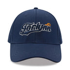 Custom Embroidered Dad Hat Cap | OEM Logo Baseball Cap MOQ 50