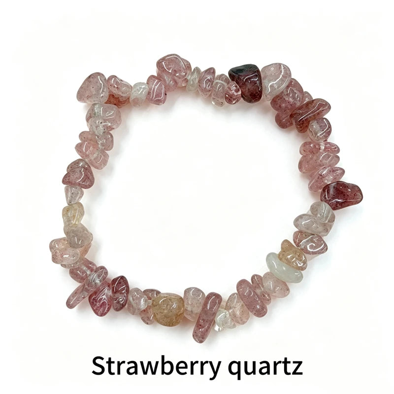 Natural Gemstone Bracelets Wholesale | Healing Crystals | Gift & Corporate