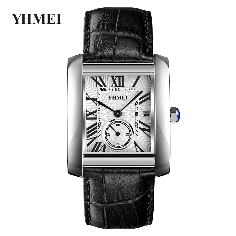 Custom Sports Watch with Logo | 300 MOQ | Waterproof