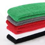 Custom Moisture Wicking Sport Headband | Athletic Sweatband Logo