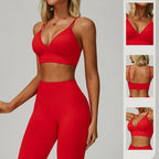 Custom Seamless Activewear with Logo | MOQ 100 Wholesale