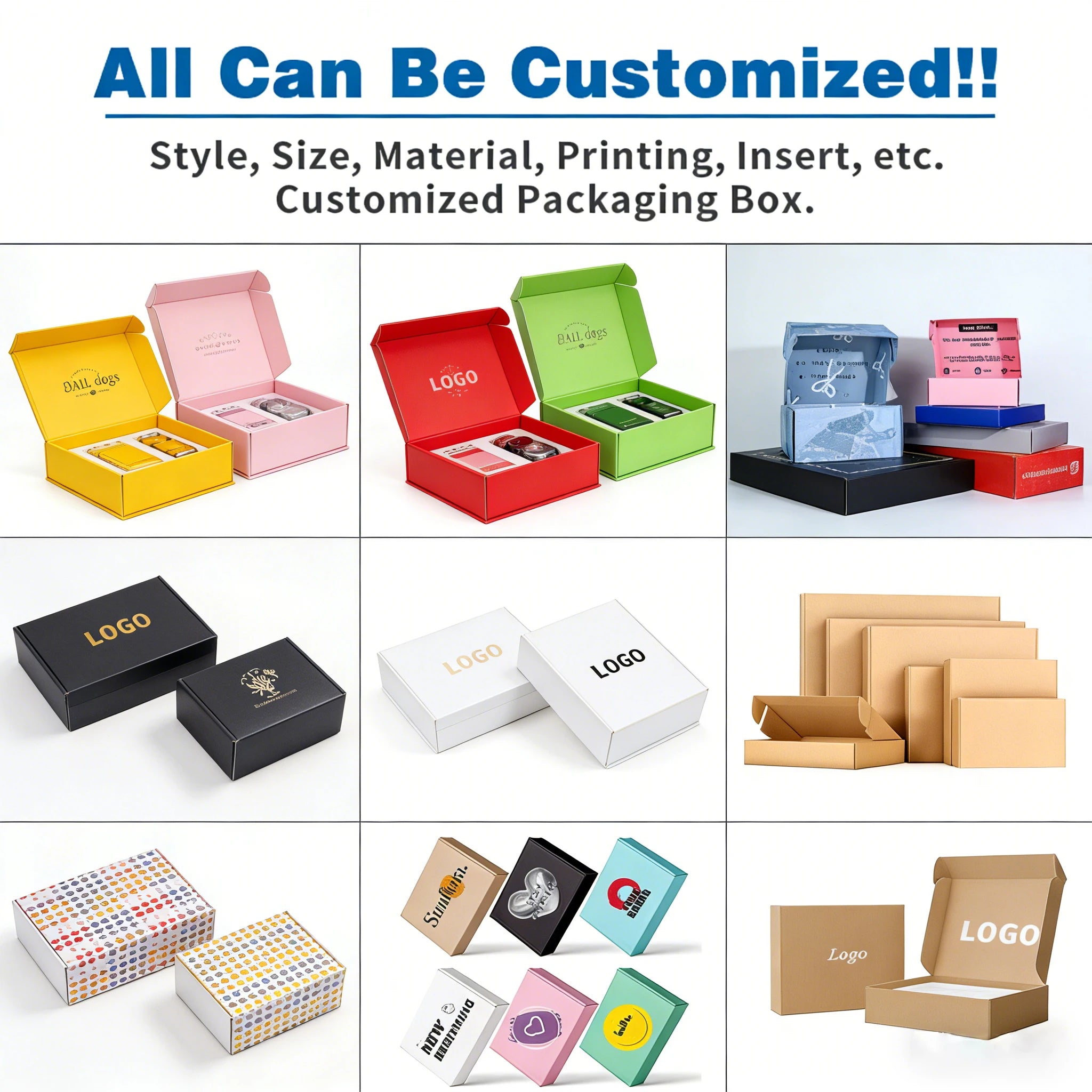 Bespoke Logo Bespoke Maroon Matte Textured Paper Box: Folding Snap-in Rigid Box with Magnetic Closure
