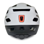 Custom MTB Bike Helmet with Rear Light & Logo | MOQ 1 pc