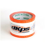 Custom Logo Print Packaging Tape | BOPP Carton Sealing MOQ 1